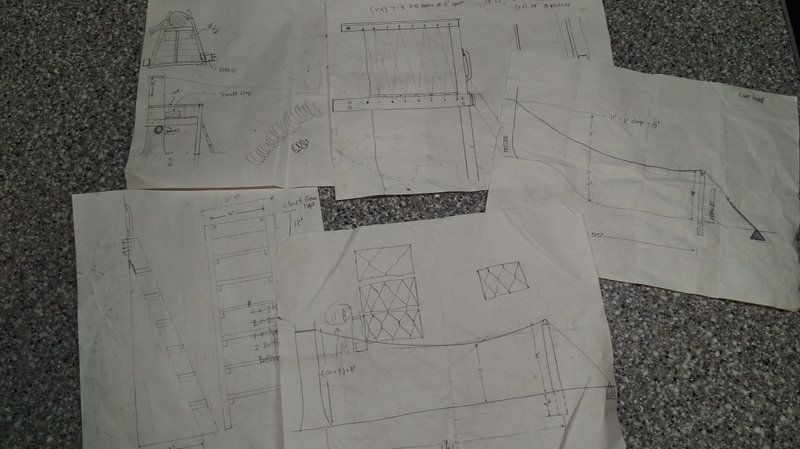 Some assembly required.